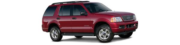 2005 ford explorer double shop din dash kit
